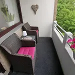 Graeftenblick Apartamento *
