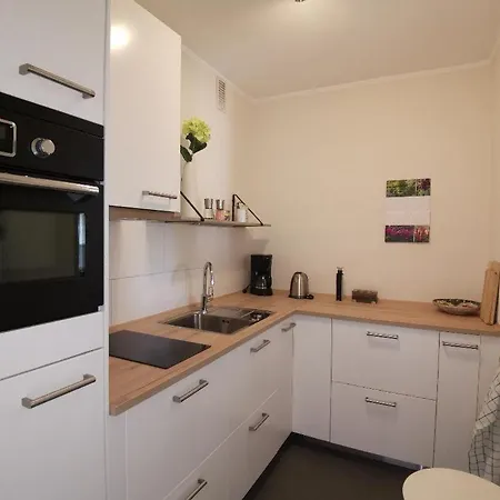 Gräftenblick Apartment