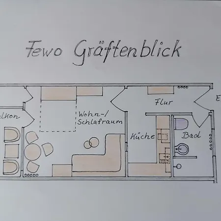 Graeftenblick 뮌스터