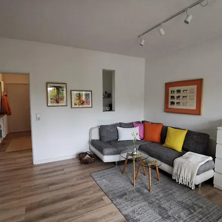 Graeftenblick Apartamento