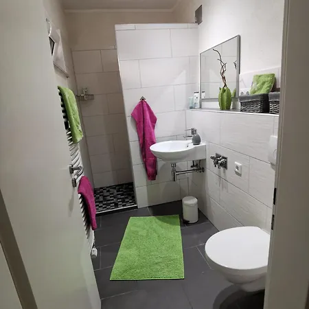 Graeftenblick Apartamento Munique