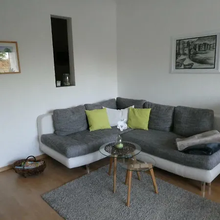 Gräftenblick Apartment Munster (North Rhine-Westphalia)