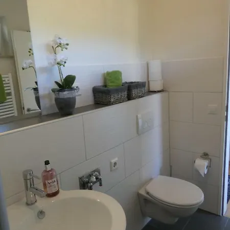 Gräftenblick Apartment Munster (North Rhine-Westphalia)