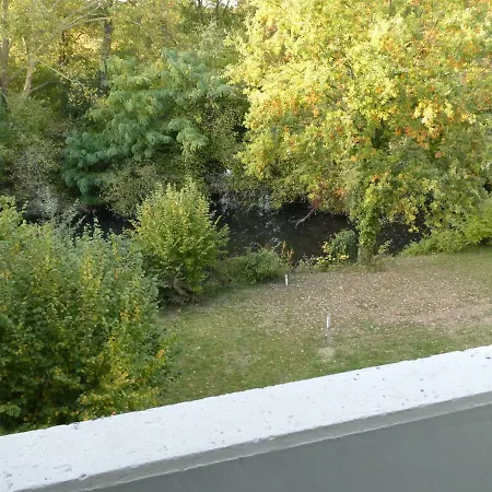 Appartamento Graeftenblick Munster (North Rhine-Westphalia)