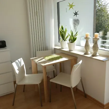 Gräftenblick * Munster (North Rhine-Westphalia)