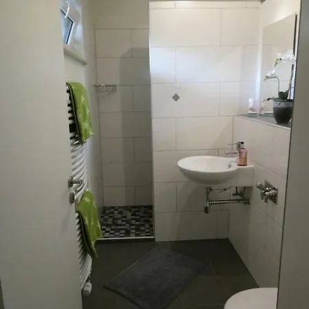 Apartment Gräftenblick