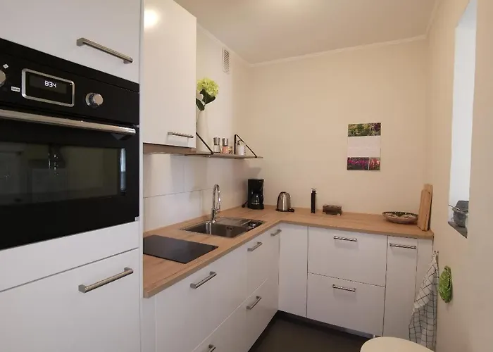 Graeftenblick شقة