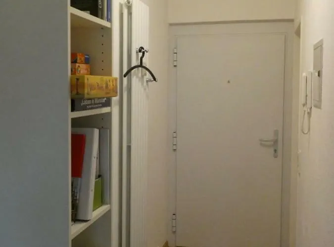 Graeftenblick شقة مونستر