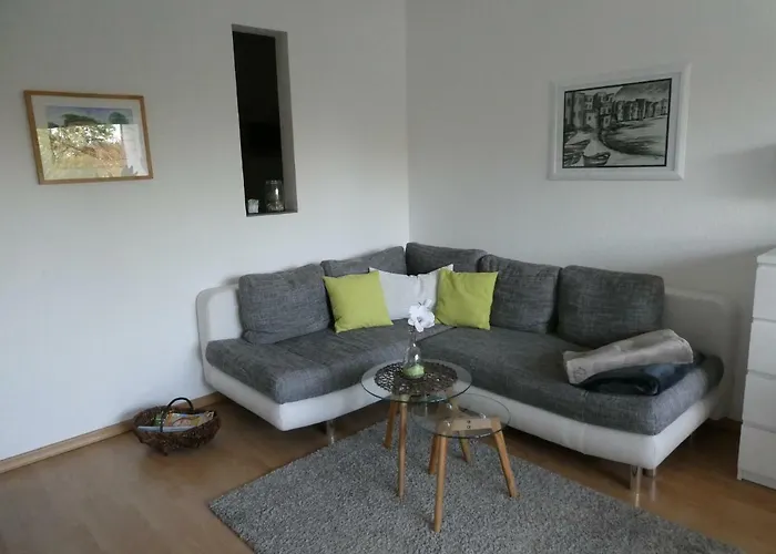 Graeftenblick شقة مونستر