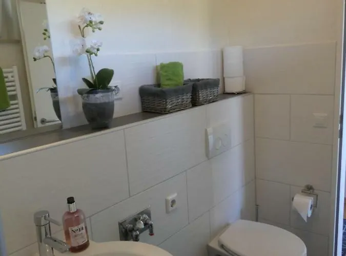 Graeftenblick Daire Munster (North Rhine-Westphalia)