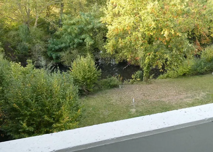 Daire Graeftenblick Munster (North Rhine-Westphalia)