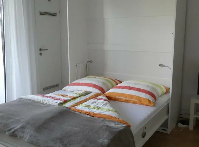 Appartamento Graeftenblick *